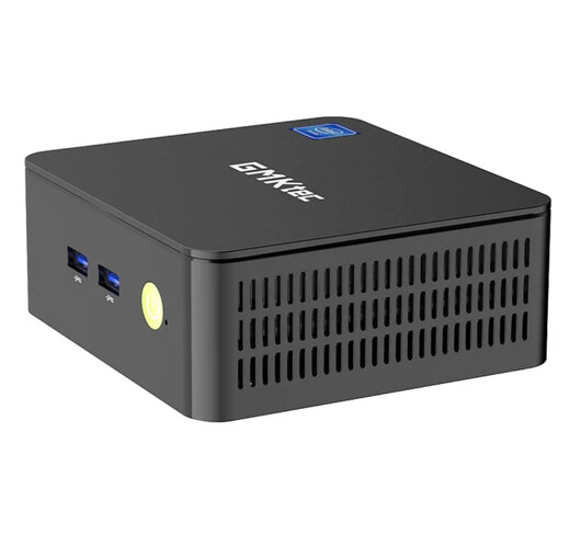 GMKtec NucBox G3