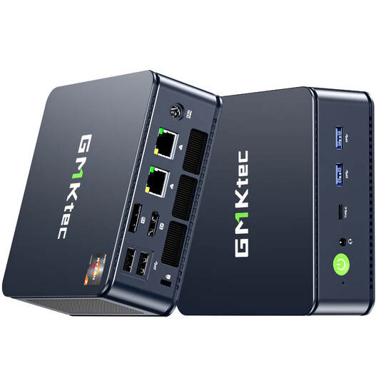 GMKtec M5 Plus