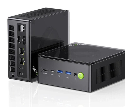 GMKtec NucBox K8 Plus