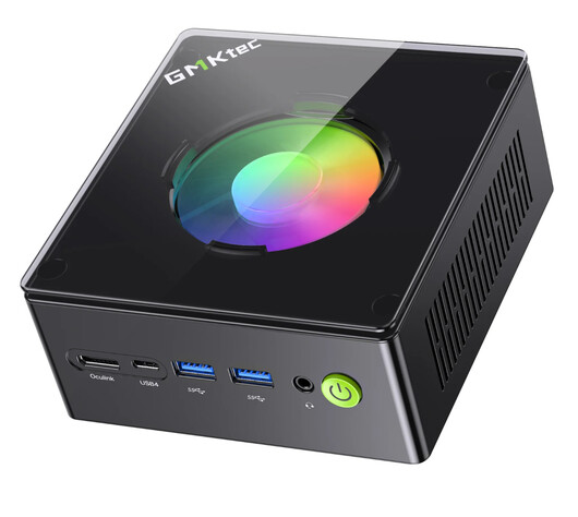 GMKtec NucBox K11