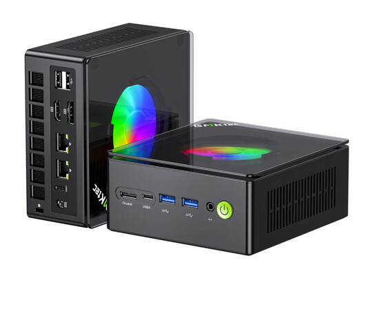 GMKtec NucBox K11