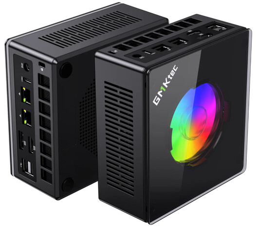 GMKtec NucBox K11