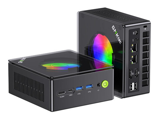 GMKtec NucBox K11