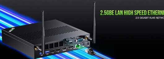 GMKtec NucBox K10