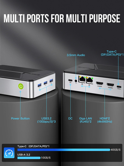 GMKtec NucBox G9