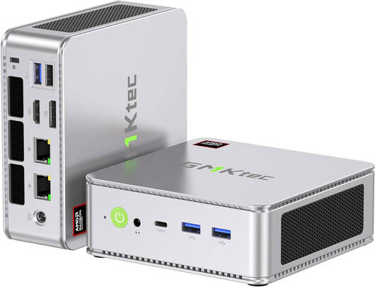 GMKtec NucBox K8