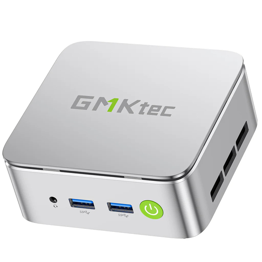 GMKtec NucBox G10