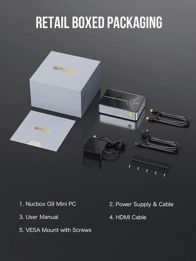 GMKtec NucBox G9