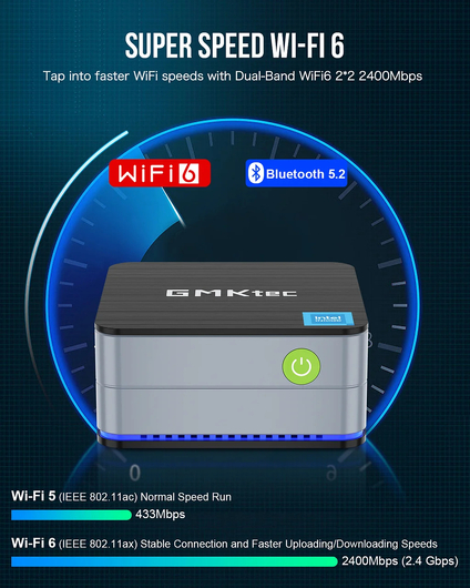 GMKtec NucBox G2 Plus