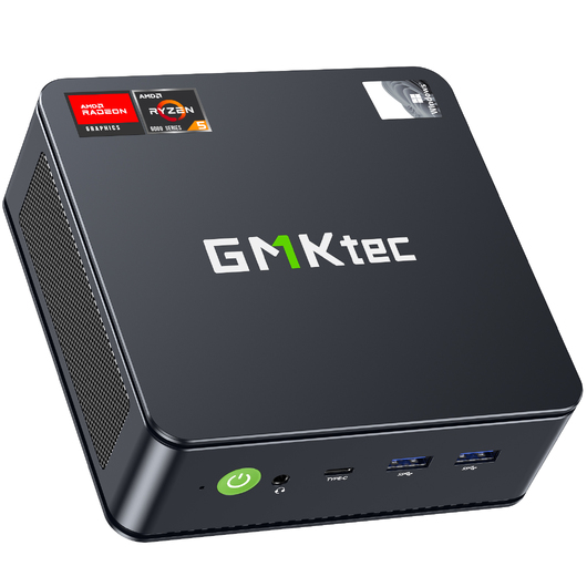GMKtec NucBox K5