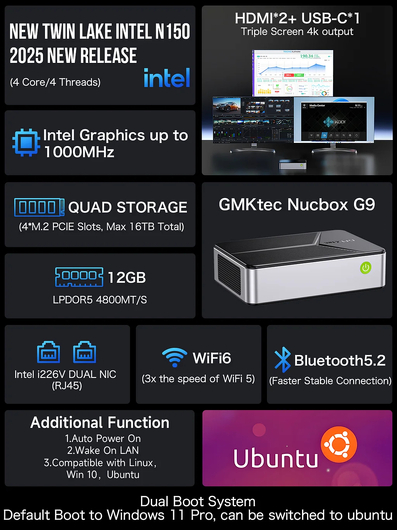 GMKtec NucBox G9