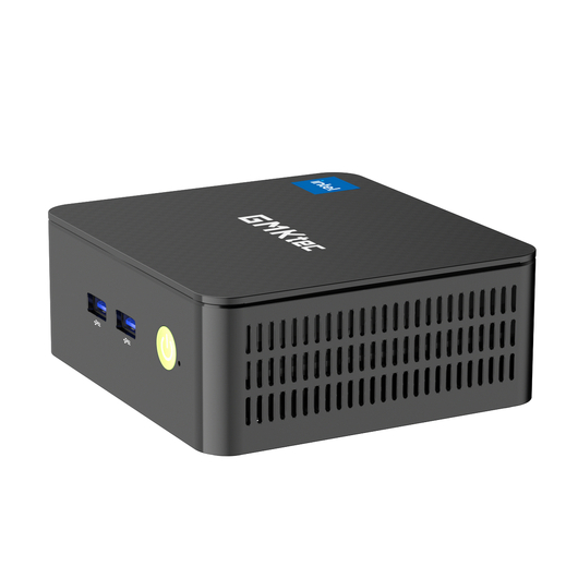 GMKtec NucBox G3 Plus