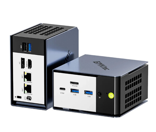 GMKtec NucBox K16