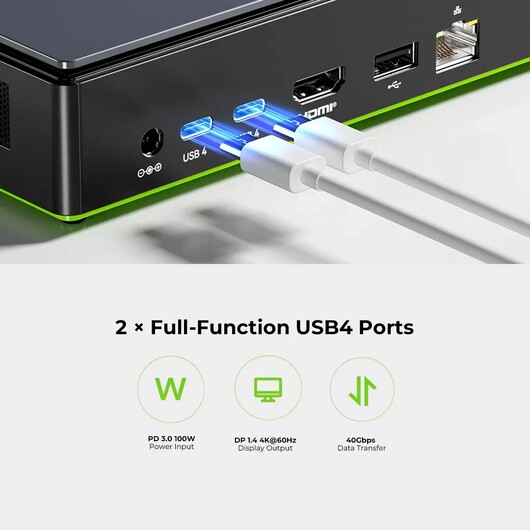GMKtec NucBox K13
