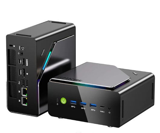 GMKtec NucBox K15
