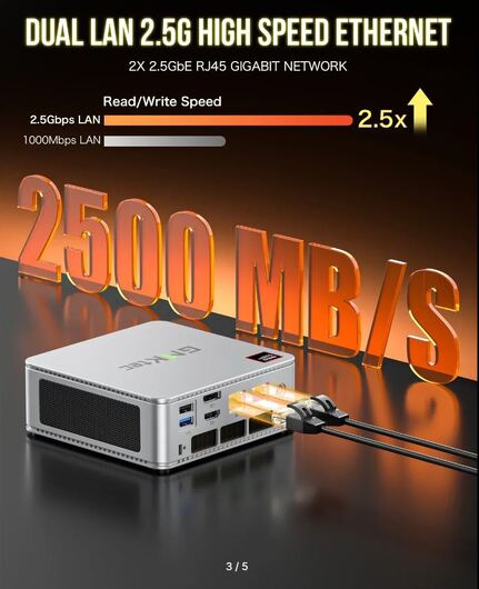 GMKtec NucBox K8