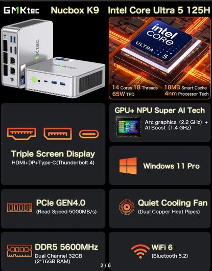 GMKtec NucBox K9