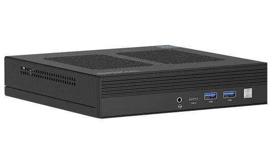 GMKtec NucBox M4