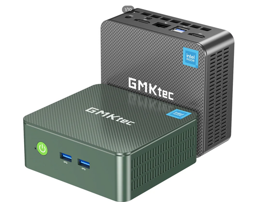 GMKtec NucBox G3 Plus