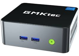 GMKtec NucBox M3 Plus