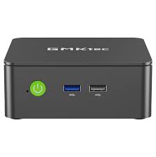 GMKtec NucBox G3 Plus