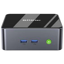 GMKtec NucBox M3 Plus