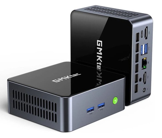 GMKtec NucBox M3 Ultra