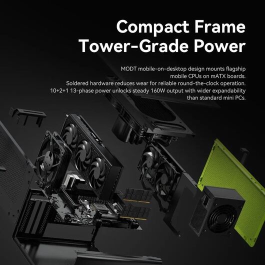 GMKtec NEO-X1 Pro