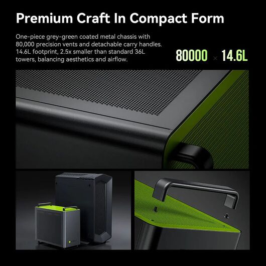 GMKtec NEO-X1 Pro