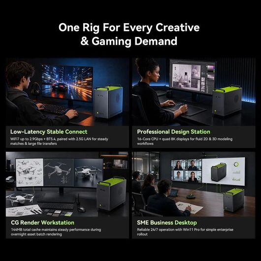 GMKtec NEO-X1 Pro