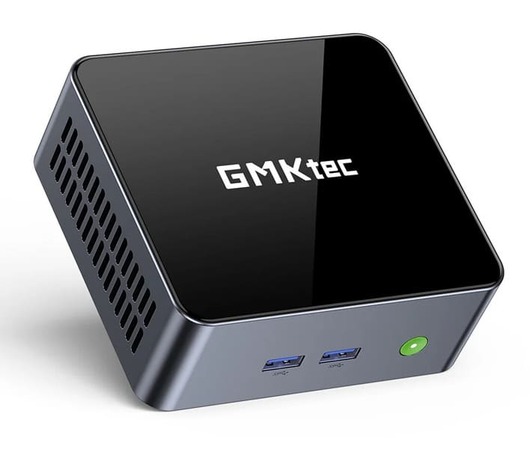 GMKtec NucBox M3 Ultra