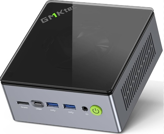 GMKtec M7