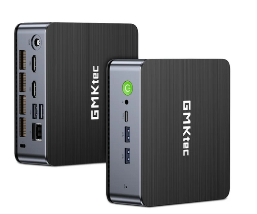 GMKtec NucBox K2