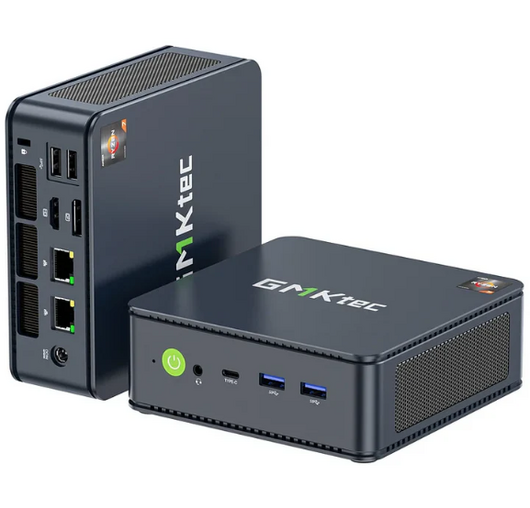 GMKtec NucBox M3 Plus
